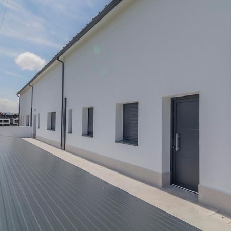 Holidea Mar Salada Bocal Διαμέρισμα Σανταντέρ Εξωτερικό φωτογραφία