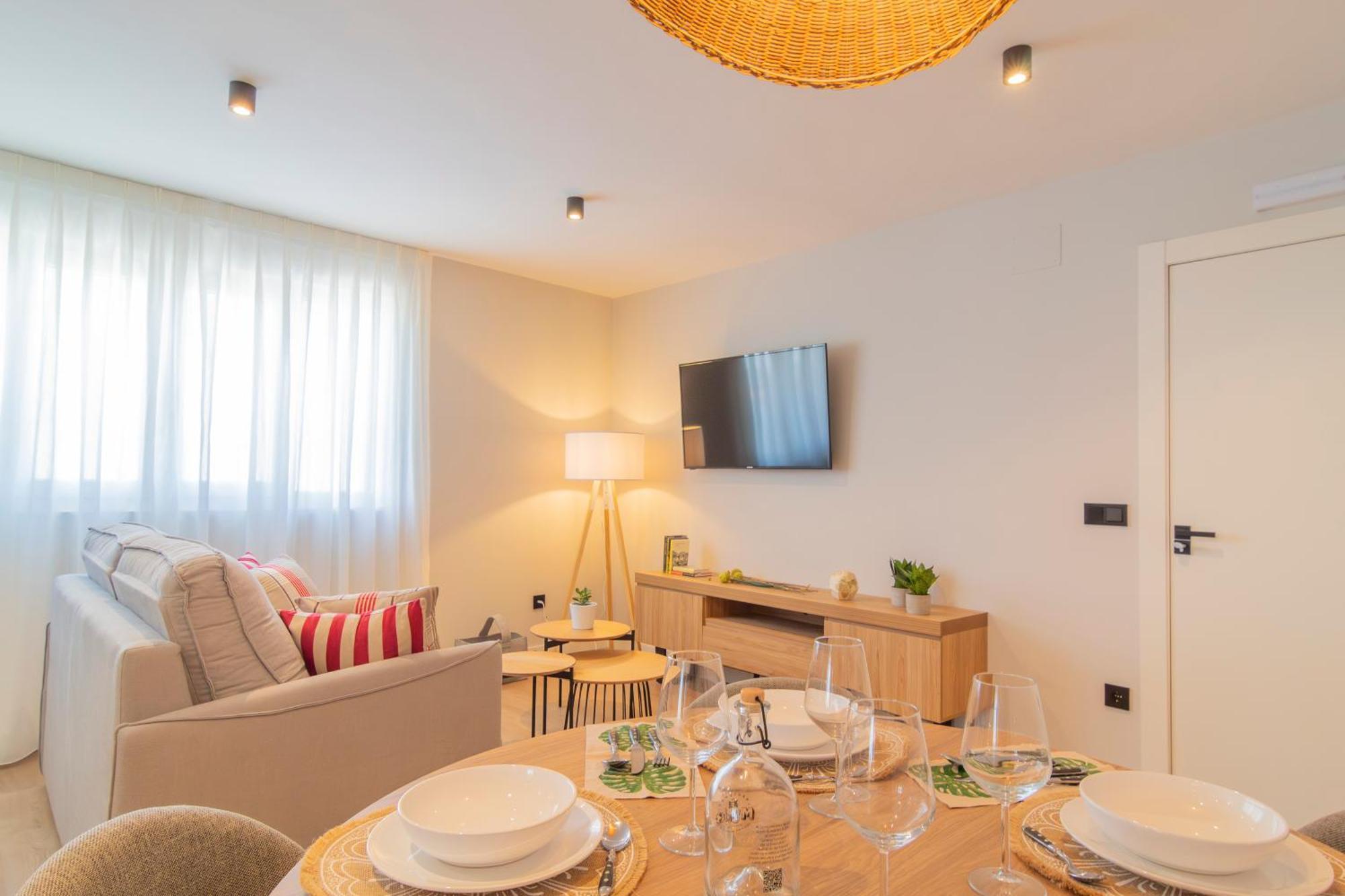 Holidea Mar Salada Bocal Διαμέρισμα Σανταντέρ Εξωτερικό φωτογραφία