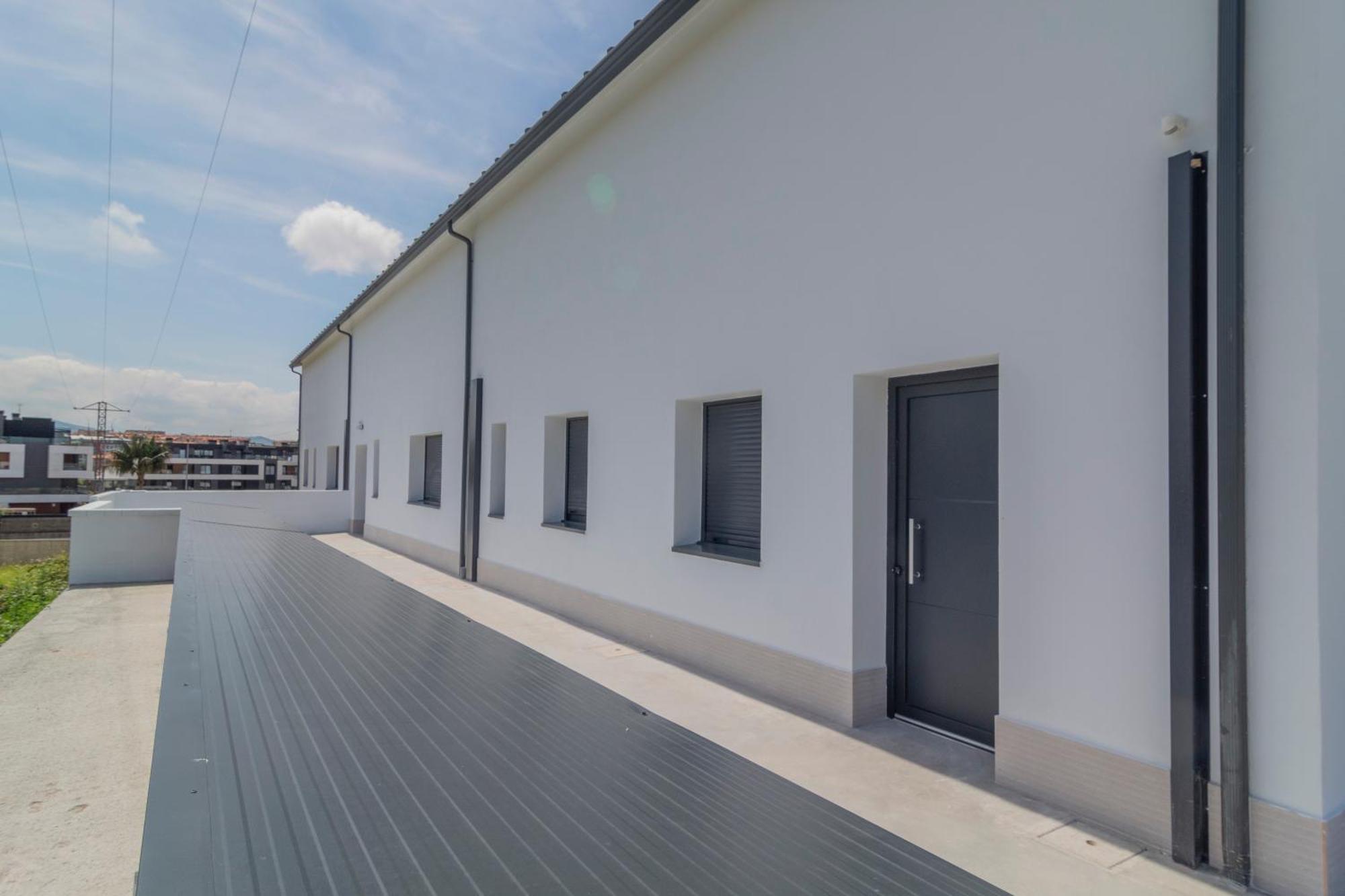 Holidea Mar Salada Bocal Διαμέρισμα Σανταντέρ Εξωτερικό φωτογραφία